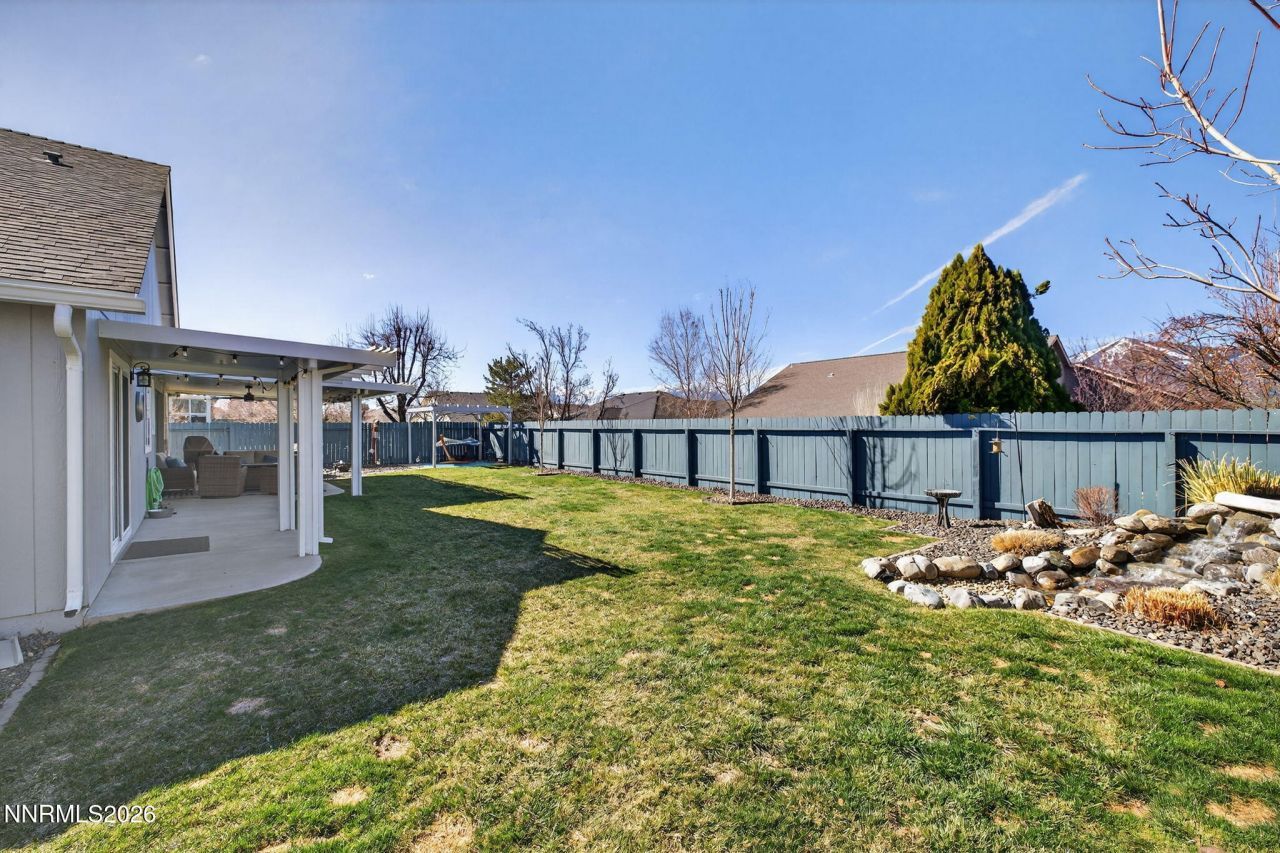 2980 Del Rio Lane, Minden, NV 89423 Photo