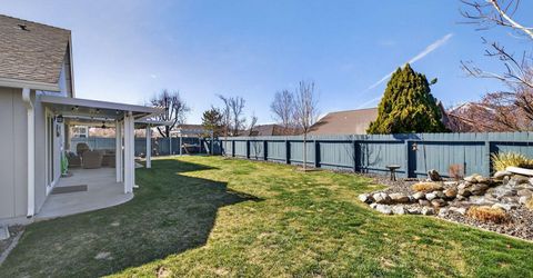 2980 Del Rio Lane, Minden, NV 89423 Photo