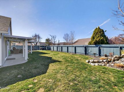 2980 Del Rio Lane, Minden, NV 89423 Photo