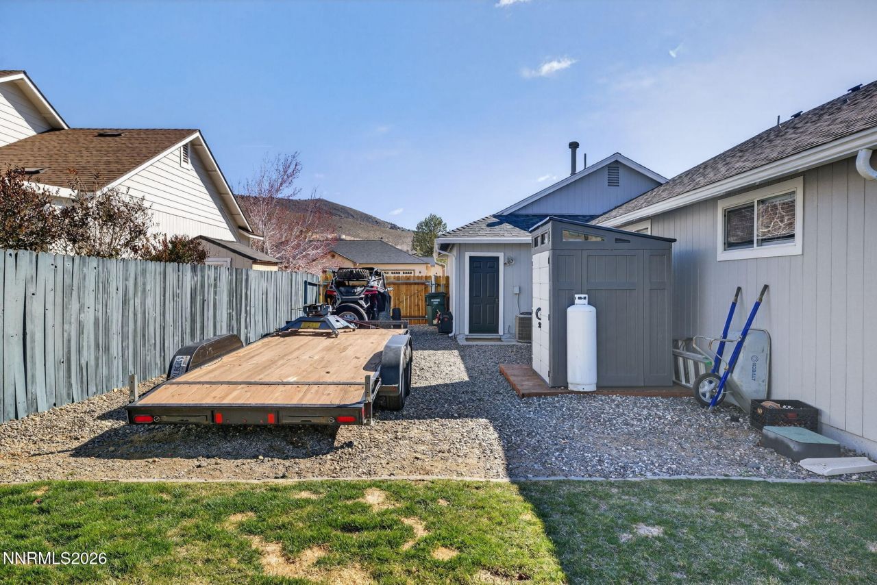 2980 Del Rio Lane, Minden, NV 89423 Photo