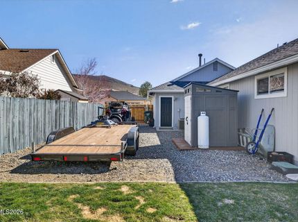 2980 Del Rio Lane, Minden, NV 89423 Photo
