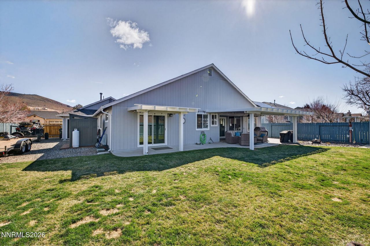 2980 Del Rio Lane, Minden, NV 89423 Photo