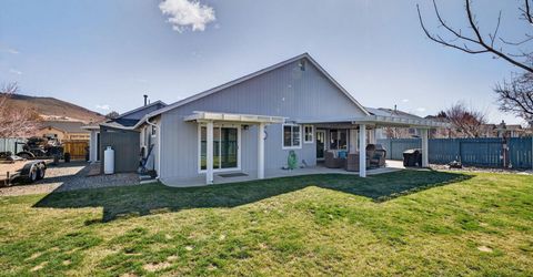 2980 Del Rio Lane, Minden, NV 89423 Photo