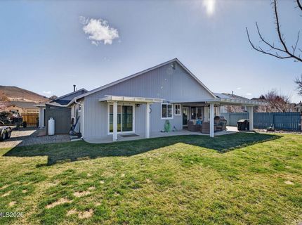 2980 Del Rio Lane, Minden, NV 89423 Photo