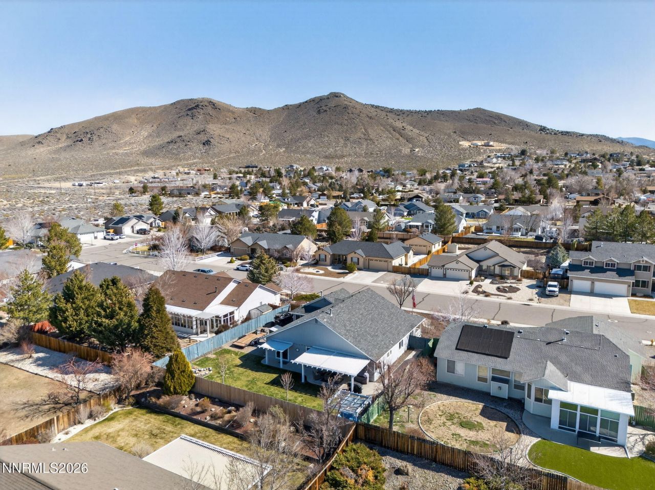 2980 Del Rio Lane, Minden, NV 89423 Photo