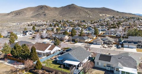 2980 Del Rio Lane, Minden, NV 89423 Photo