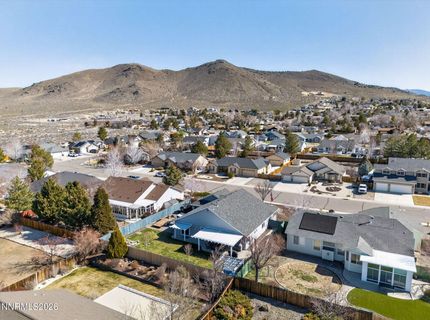 2980 Del Rio Lane, Minden, NV 89423 Photo