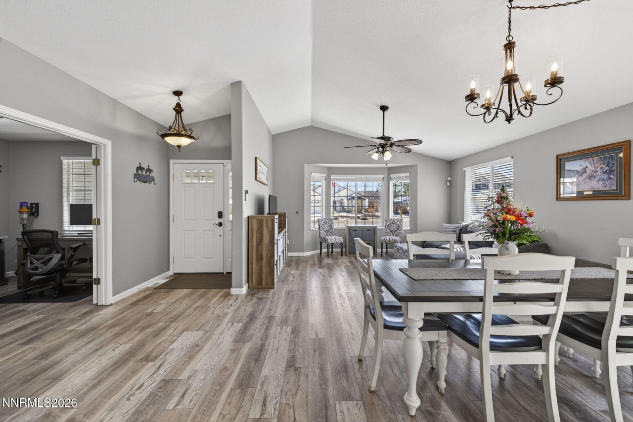 2980 Del Rio Lane, Minden, NV 89423 Photo