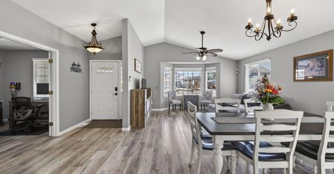 2980 Del Rio Lane, Minden, NV 89423 Photo