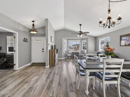 2980 Del Rio Lane, Minden, NV 89423 Photo