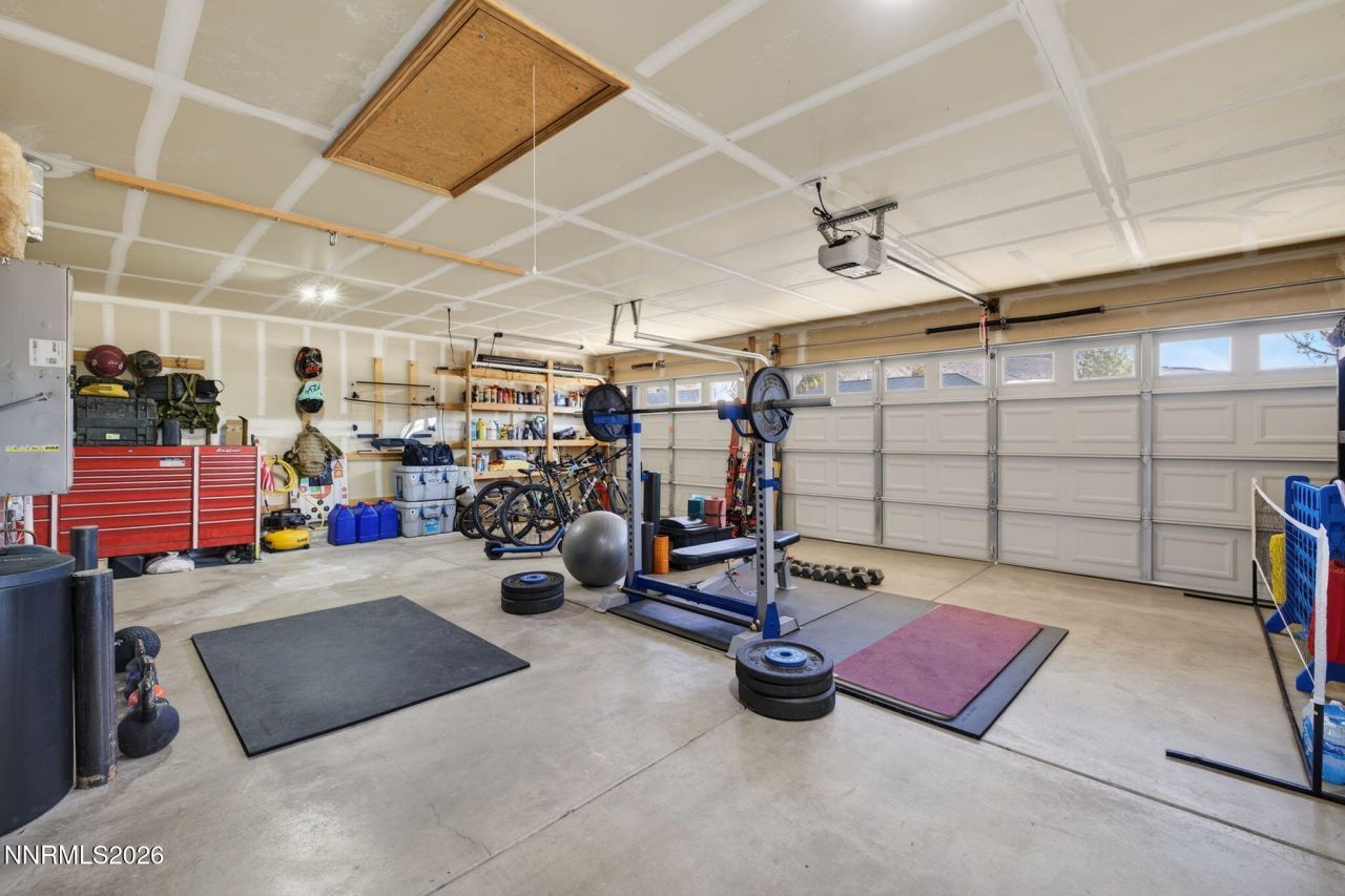 2980 Del Rio Lane, Minden, NV 89423 Photo