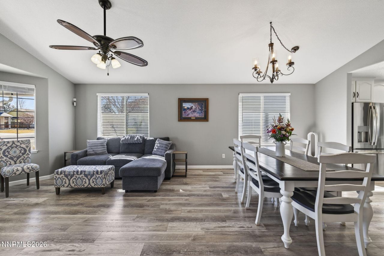 2980 Del Rio Lane, Minden, NV 89423 Photo