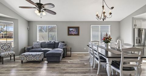 2980 Del Rio Lane, Minden, NV 89423 Photo