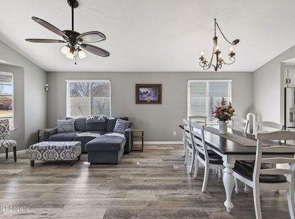 2980 Del Rio Lane, Minden, NV 89423 Photo