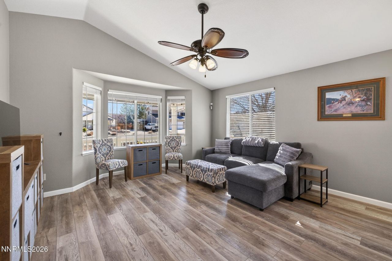 2980 Del Rio Lane, Minden, NV 89423 Photo