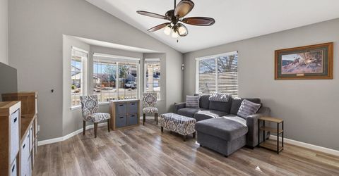 2980 Del Rio Lane, Minden, NV 89423 Photo