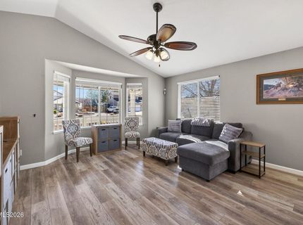 2980 Del Rio Lane, Minden, NV 89423 Photo