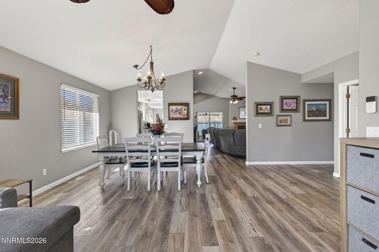 2980 Del Rio Lane, Minden, NV 89423 Photo