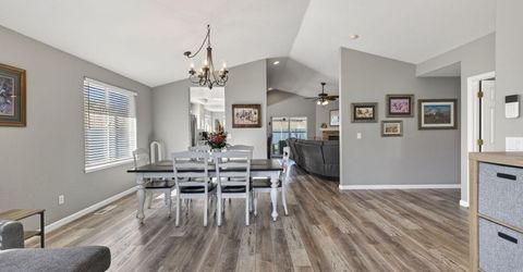 2980 Del Rio Lane, Minden, NV 89423 Photo