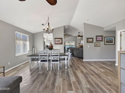 2980 Del Rio Lane, Minden, NV 89423 Photo