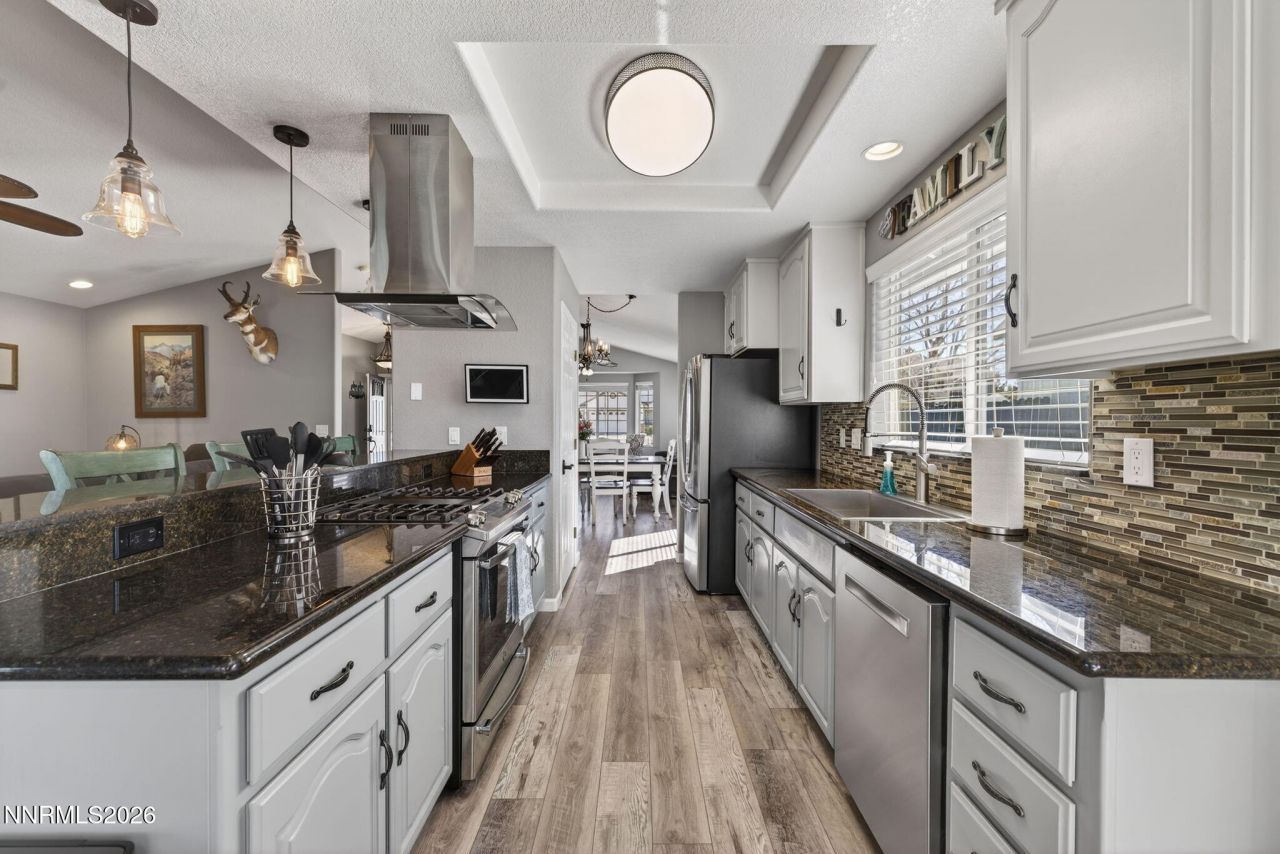 2980 Del Rio Lane, Minden, NV 89423 Photo