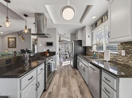 2980 Del Rio Lane, Minden, NV 89423 Photo