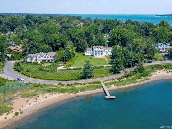 158 E Shore Road , Huntington Bay, NY 11743