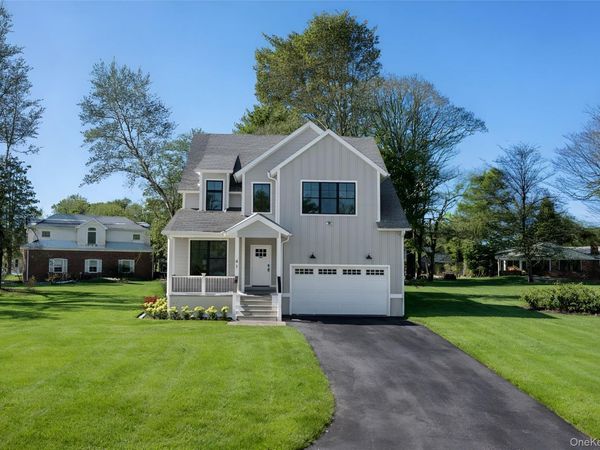 41 Betsy Brown Road , Port Chester, NY 10573