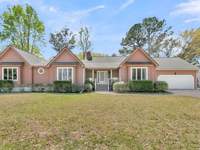 2059 Prospect Hill Drive, Mount Pleasant, SC 29464