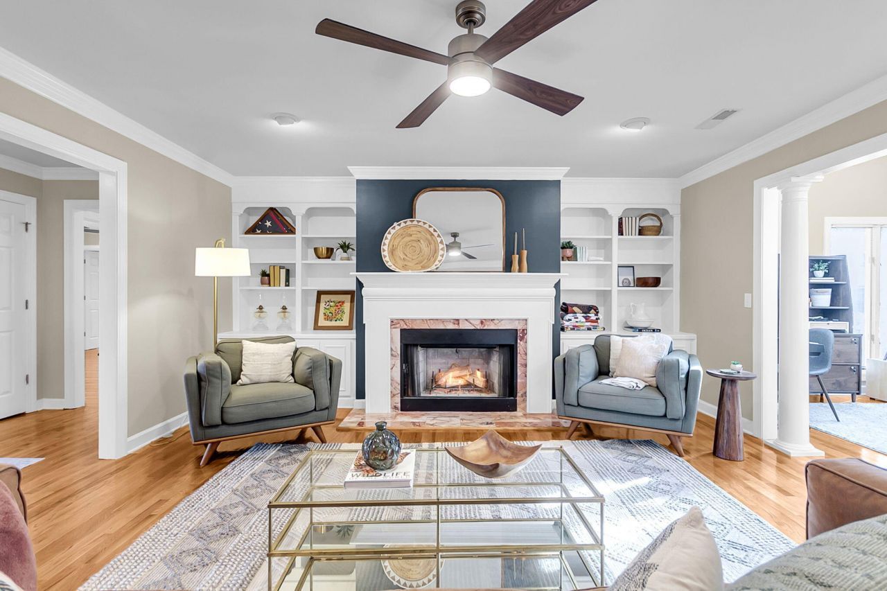 2059 Prospect Hill Drive Photo 6