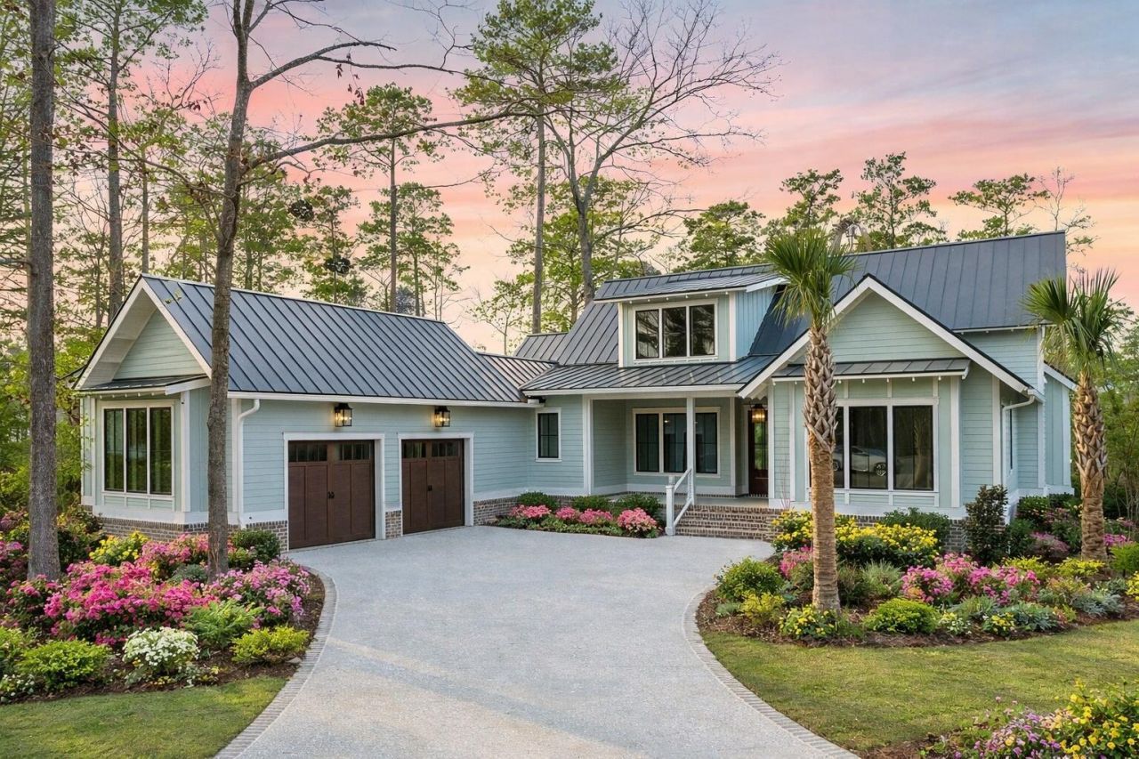 111 Peninsula Drive Photo 1