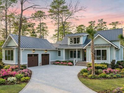111 Peninsula Drive, Ravenel, SC 29470