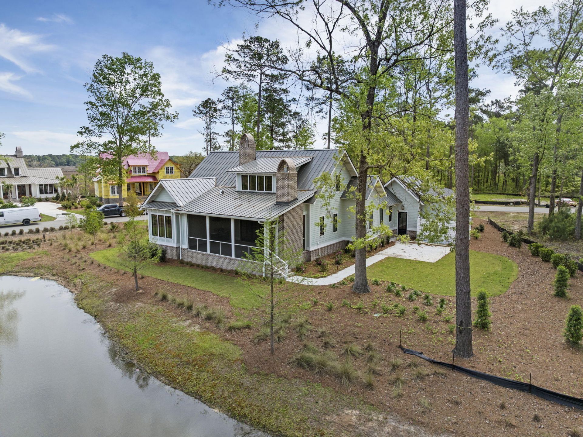 111 Peninsula Drive Photo 122