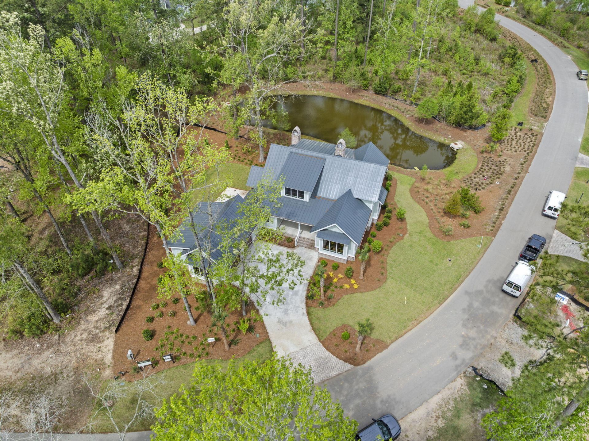 111 Peninsula Drive Photo 123