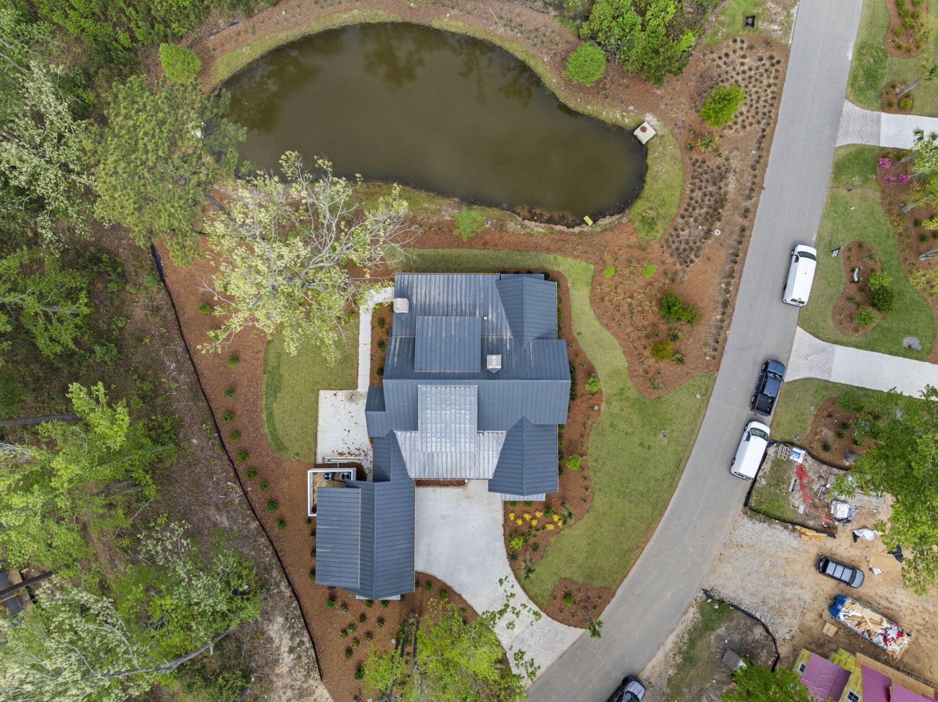 111 Peninsula Drive Photo 126