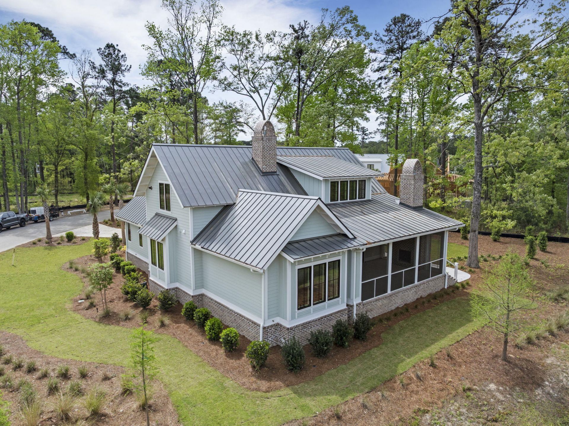 111 Peninsula Drive Photo 14