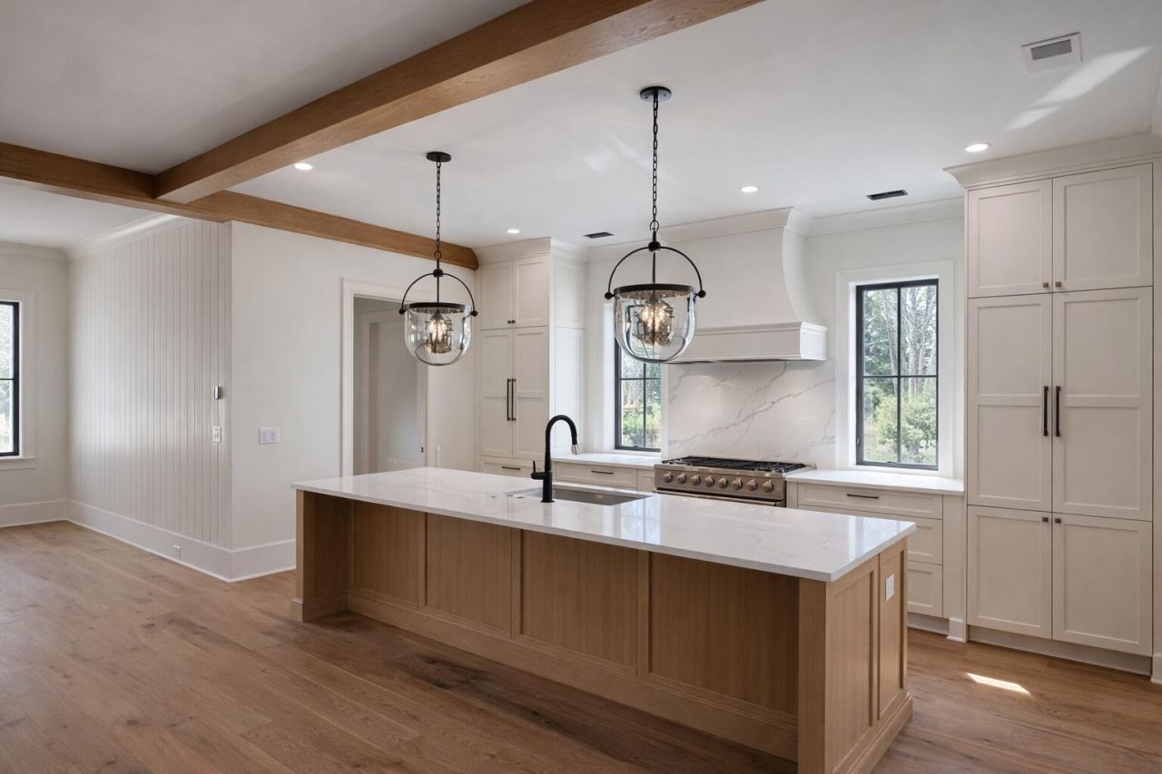 111 Peninsula Drive Photo 14