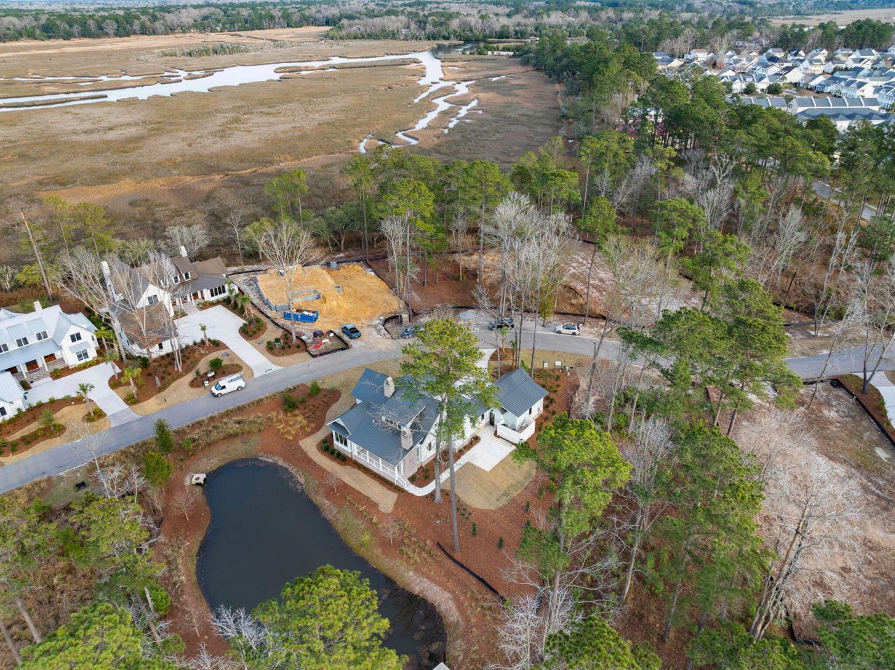 111 Peninsula Drive Photo 29