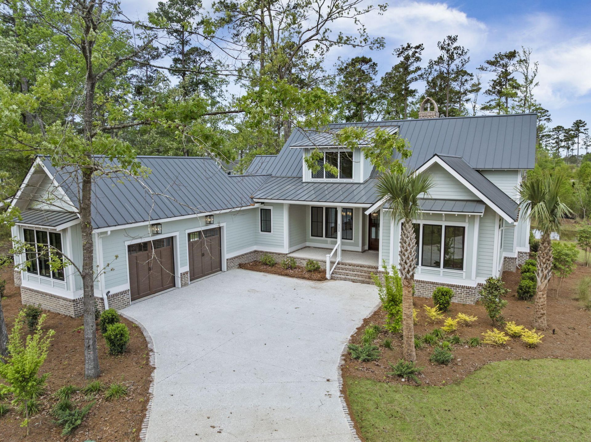 111 Peninsula Drive Photo 3