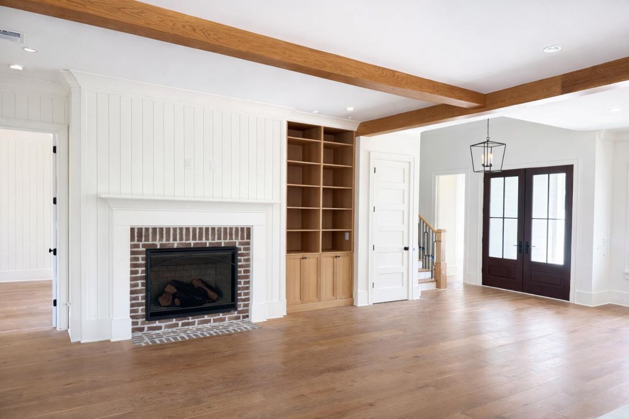 111 Peninsula Drive Photo 4