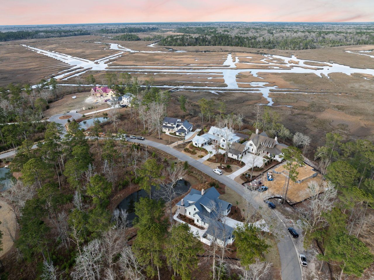 111 Peninsula Drive Photo 41