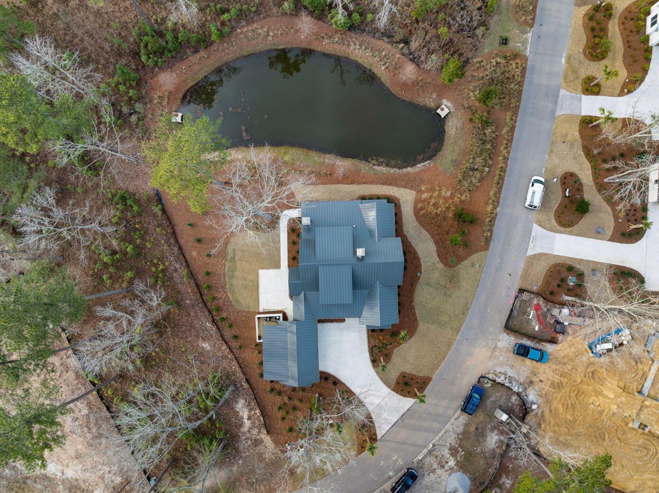 111 Peninsula Drive Photo 42