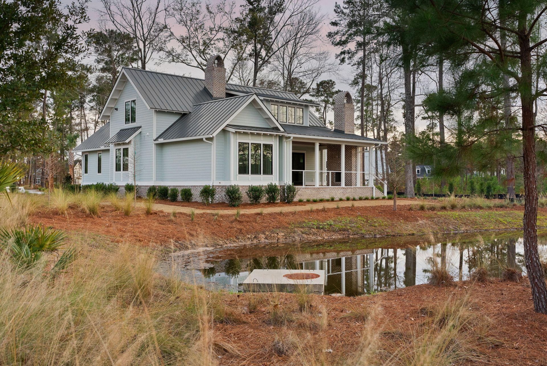 111 Peninsula Drive Photo 61