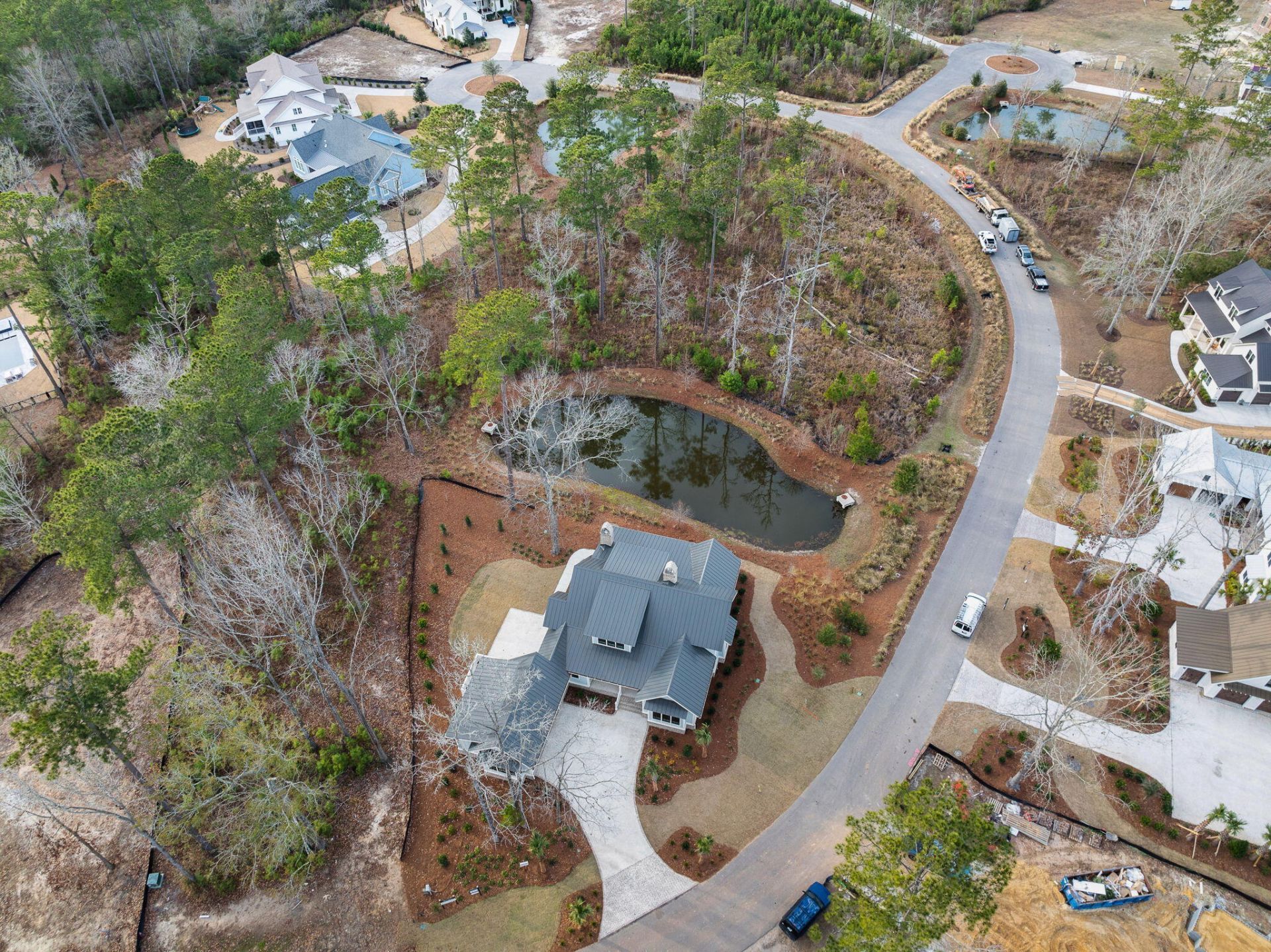 111 Peninsula Drive Photo 69