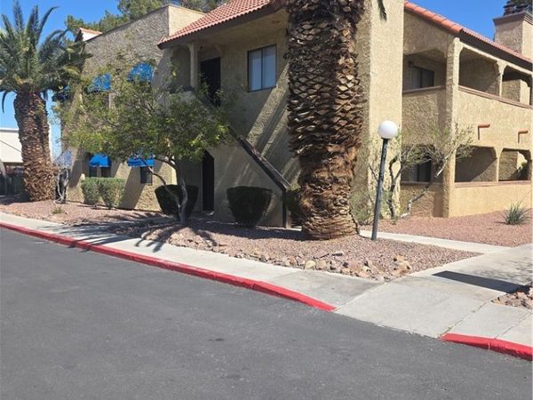 4752 Obannon Drive , Unit C, Las Vegas, NV 89102