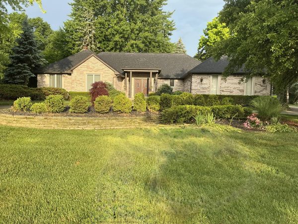 37671 Fiore Trail, Clinton Twp, MI 48036