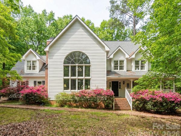 719 Victorian Lane, Monroe, NC 28112