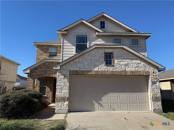 5211 Capricorn Loop , Killeen, TX 76542