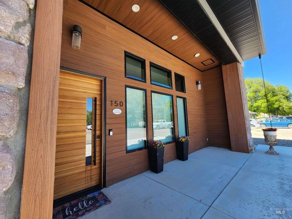 150 W Main St, Oakley, ID 83346