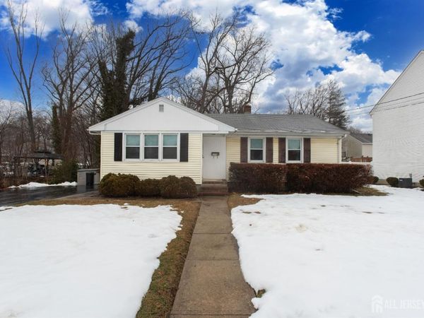 255 Harding Boulevard , Matawan, NJ 07747